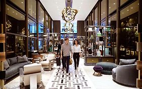 Thompson Dallas, By Hyatt